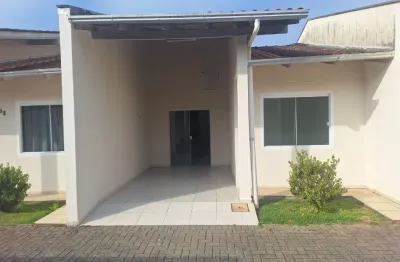 Casa em condomínio fechado com 2 quartos para alugar na Rua Victor Lucas, 193, Salto do Norte, Blumenau