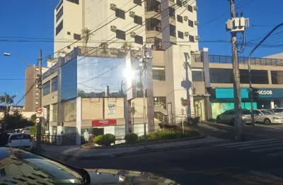 Sala comercial com 1 sala para alugar na Rua Benjamin Constant, 641, Escola Agrícola, Blumenau