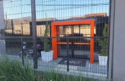 Sala comercial com 1 sala para alugar na Rua Bernardino José de Oliveira, 1.113, Badenfurt, Blumenau