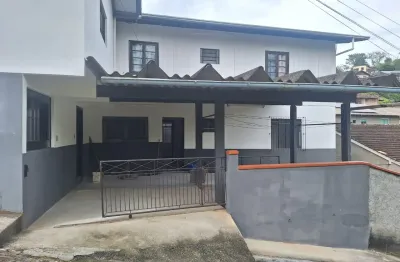 Casa com 3 quartos para alugar na Rua Coripós, 1.059, Escola Agrícola, Blumenau