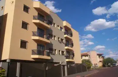 Apartamento - ribeirao preto - jardim iraja - região zona sul