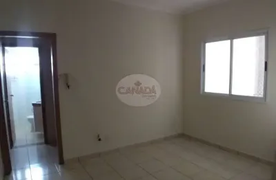 Apartamento com 1 quarto à venda no Nova Aliança, Ribeirão Preto 