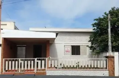Casa com 3 quartos à venda na Vila Tibério, Ribeirão Preto 
