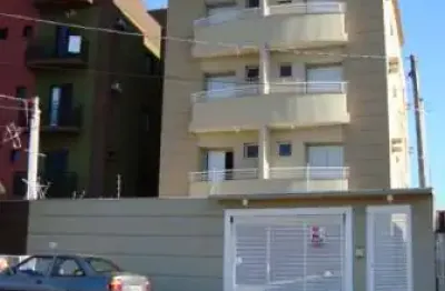 Apartamento com 1 quarto à venda no Nova Aliança, Ribeirão Preto 