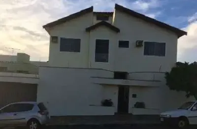 Casa com 4 quartos à venda no Alto da Boa Vista, Ribeirão Preto 