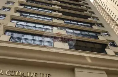 Apartamento com 3 quartos à venda no Jardim Canadá, Ribeirão Preto 