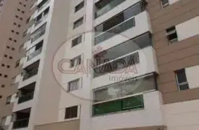 Apartamento com 3 quartos à venda no Jardim Santa Ângela, Ribeirão Preto 