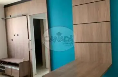 Apartamento - ribeirao preto - parque sao sebastiao