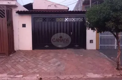 Casa - ribeirao preto - vila mariana - região zona norte