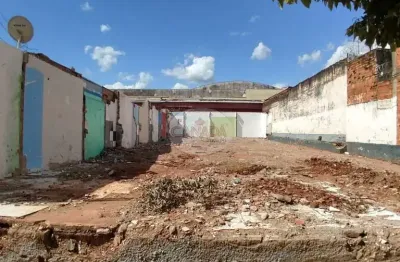 Terreno - ribeirao preto - vila mariana - região zona norte