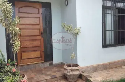 Casa - ribeirao preto - nova ribeirania  - região zona leste