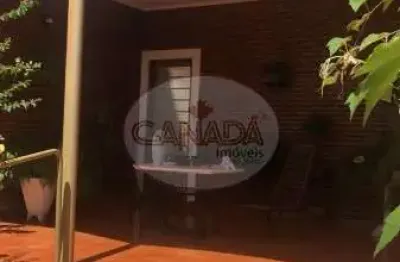 Casa com 2 quartos à venda no Ipiranga, Ribeirão Preto 