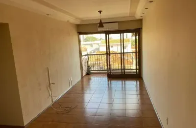Apartamento com 3 quartos à venda no Nova Ribeirânia, Ribeirão Preto 