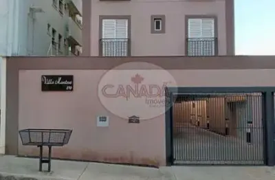 Apartamento - ribeirao preto - jardim botanico - região zona sul