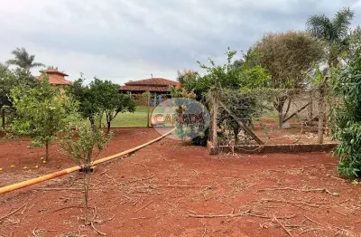 Chácara / sítio com 4 quartos à venda em Bonfim Paulista, Ribeirão Preto 