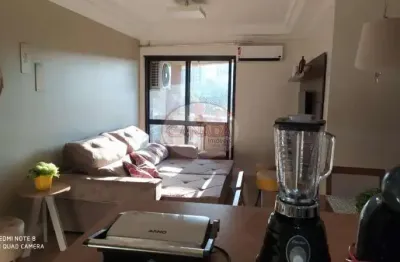 Apartamento com 3 quartos à venda no Alto da Boa Vista, Ribeirão Preto 