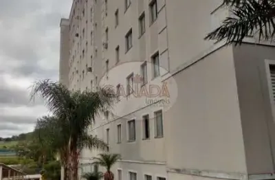 Apartamento com 2 quartos à venda no Jardim Paulistano, Ribeirão Preto 