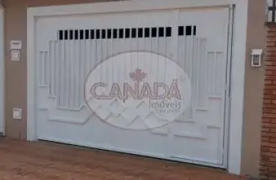 Casa com 2 quartos à venda no Alto do Ipiranga, Ribeirão Preto 