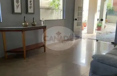 Apartamento com 2 quartos à venda no Centro, Ribeirão Preto 