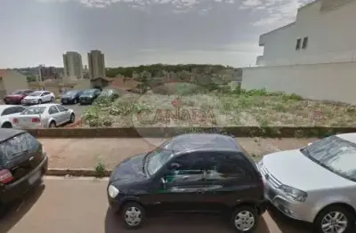 Terreno à venda no Jardim Botânico, Ribeirão Preto 