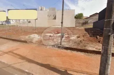 Terreno à venda no Jardim Botânico, Ribeirão Preto 