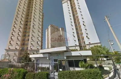 Apartamento com 2 quartos à venda no Ipiranga, Ribeirão Preto 
