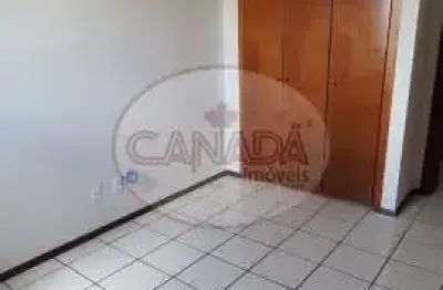 Apartamento com 3 quartos à venda no Campos Elíseos, Ribeirão Preto 