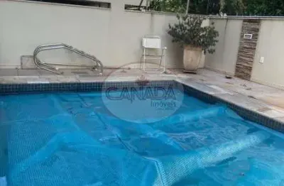 Apartamento com 3 quartos à venda no Centro, Ribeirão Preto 