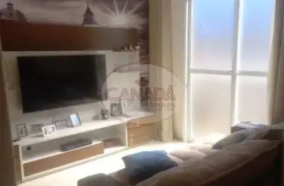 Casa em condomínio fechado com 3 quartos à venda no Recreio das Acácias, Ribeirão Preto 