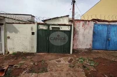 Terreno - ribeirao preto - campos eliseos  - região zona norte