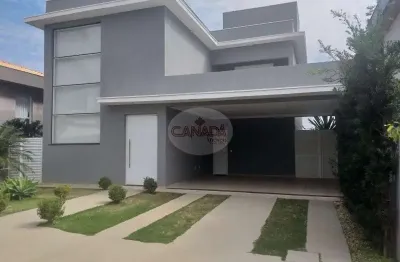 Casa com 3 quartos à venda em Bonfim Paulista, Ribeirão Preto 