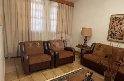 Casa com 3 quartos à venda no Jardim Macedo, Ribeirão Preto 