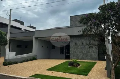 Casa com 3 quartos à venda no Jardim Cybelli, Ribeirão Preto 