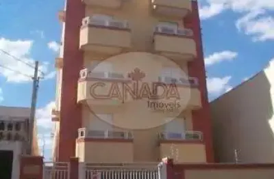 Apartamento - ribeirao preto - jardim antartica - região zona oeste