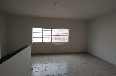Casa com 2 quartos para alugar no Jardim Macedo, Ribeirão Preto 