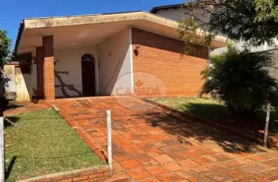 Casa com 3 quartos à venda no Ribeirânia, Ribeirão Preto 
