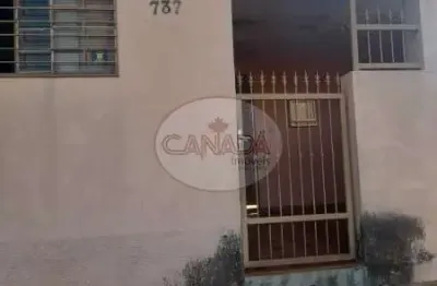 Casa com 2 quartos à venda no Jardim Novo Mundo, Ribeirão Preto 
