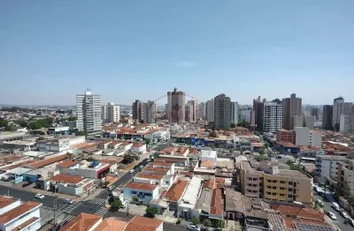 Apartamento - ribeirao preto - vila seixas  - região centro