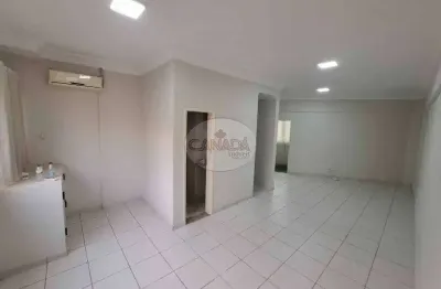 Sala - ribeirao preto - jardim california  - região zona sul