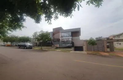 Apartamento com 2 quartos à venda no Jardim Nova Aliança Sul, Ribeirão Preto 