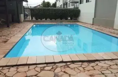Apartamento com 1 quarto à venda na Vila Monte Alegre, Ribeirão Preto 
