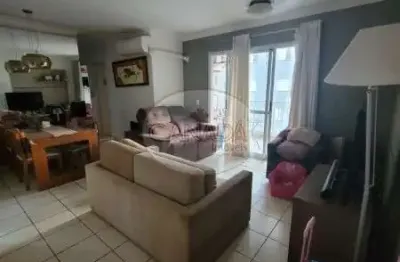 Apartamento com 3 quartos à venda no Nova Aliança, Ribeirão Preto 