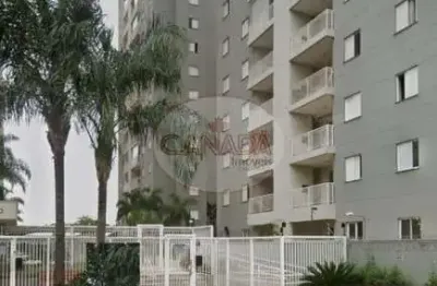 Apartamento com 3 quartos à venda no Nova Aliança, Ribeirão Preto 