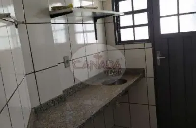 Sala comercial para alugar em Higienópolis, Ribeirão Preto 