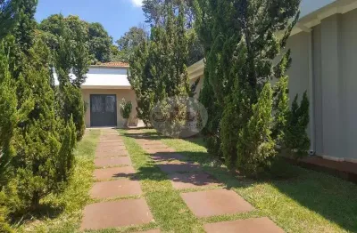 Chácara / sítio com 4 quartos à venda no Condomínio Quinta da Boa Vista, Ribeirão Preto 