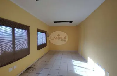 Sala - ribeirao preto - jardim iraja - região zona sul