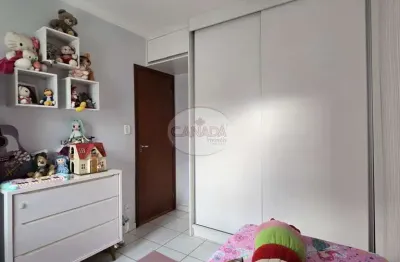 Apartamento com 2 quartos à venda em Ribeirão Verde, Ribeirão Preto 