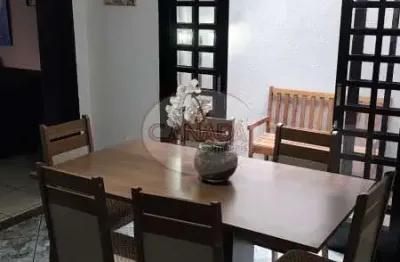 Casa com 3 quartos à venda no Jardim José Sampaio Júnior, Ribeirão Preto 