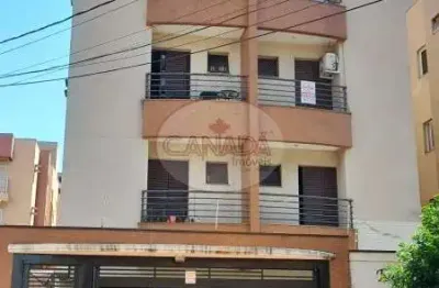 Apartamento - ribeirao preto - nova aliança  - região zona sul