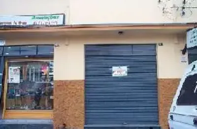 Casa comercial para alugar no Campos Elíseos, Ribeirão Preto 